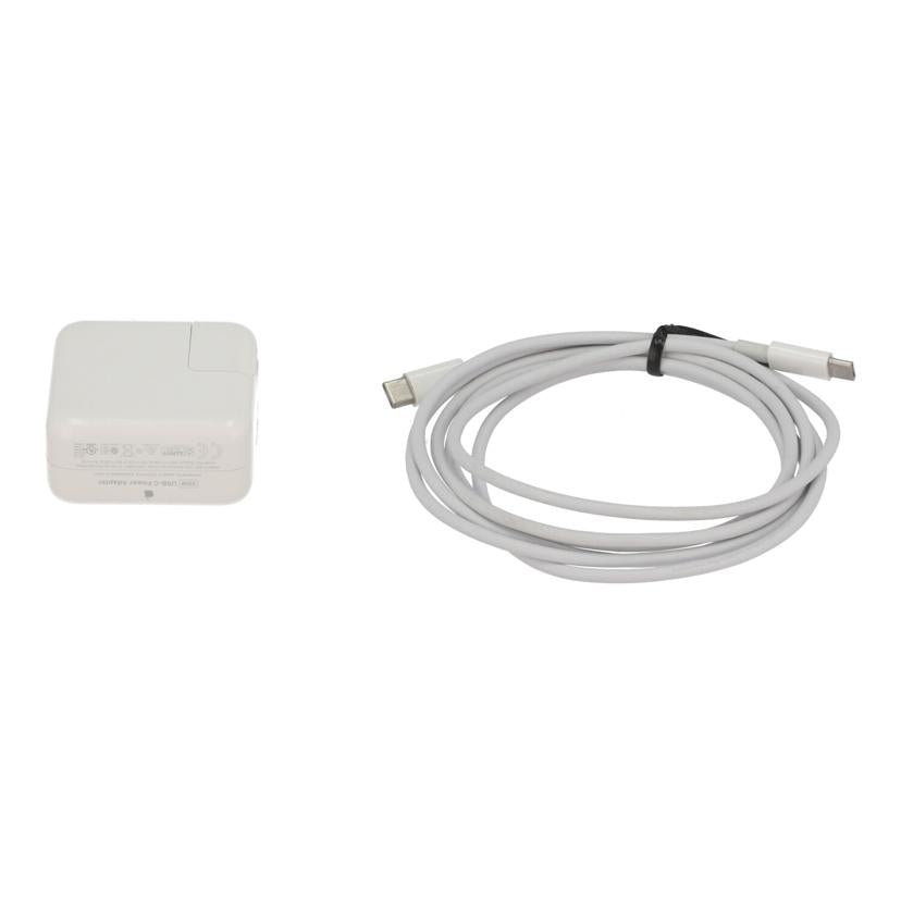 Apple アップル/MacBook Air 13インチ 2019年/MVFL2J/A//Bランク/20