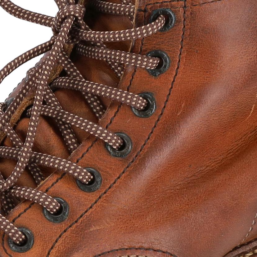 RED WING レッドウイング/6インチクラシックモック/1907//ABランク/09