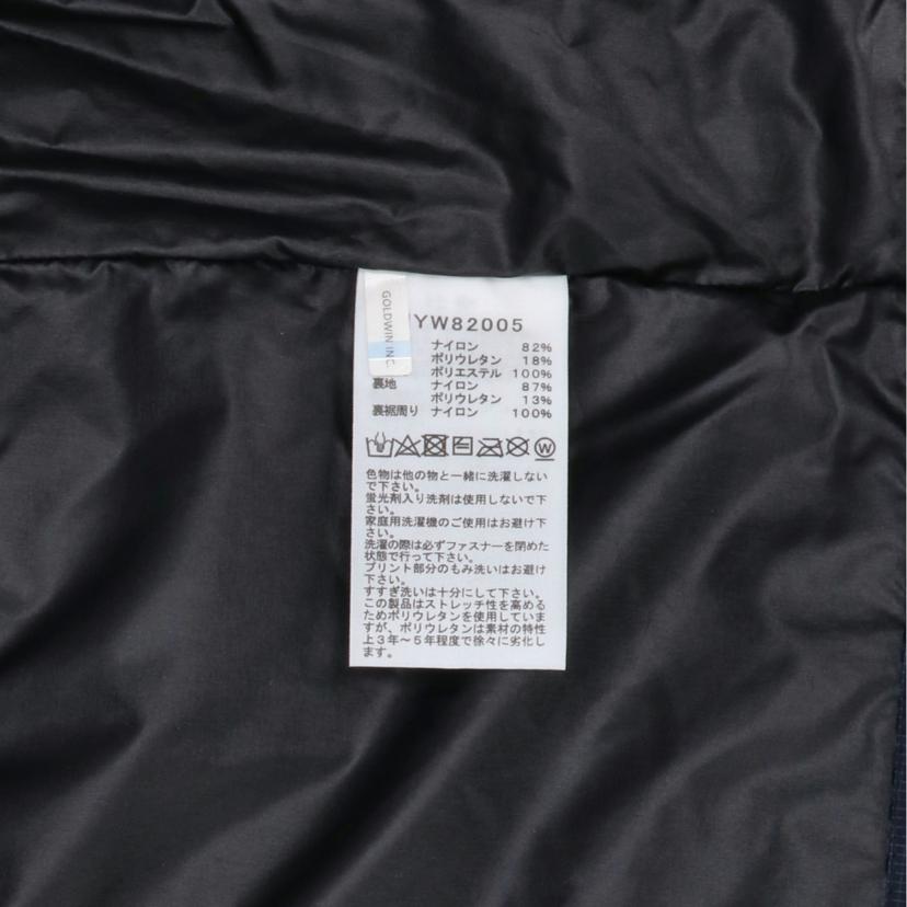 THE NORTH FACE ザ ノースフェイス/RIMO Jacket/ライモジャケット/NYW82005//サイズ L/Bランク/05