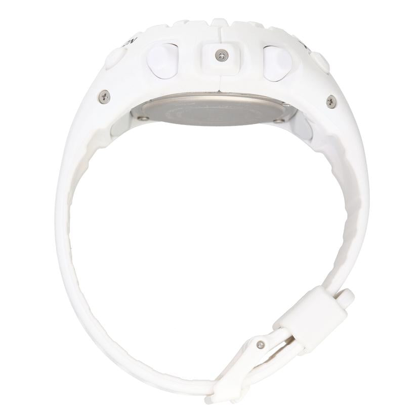 CASIO カシオ/G-SHOCK/アナデジ/バンパーインデックス/GA-V01-7ADR//575*/SAランク/21