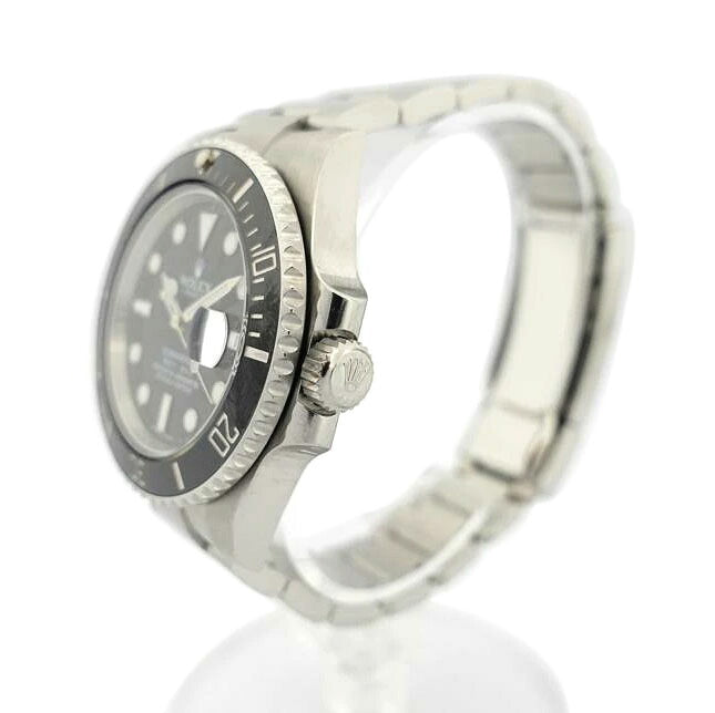 ROLEX ロレックス/サブマリーナーデイト/116610LN/ブラック/SS/自動巻き/ランダム番/116610LN//XQ4*****/ABランク/88