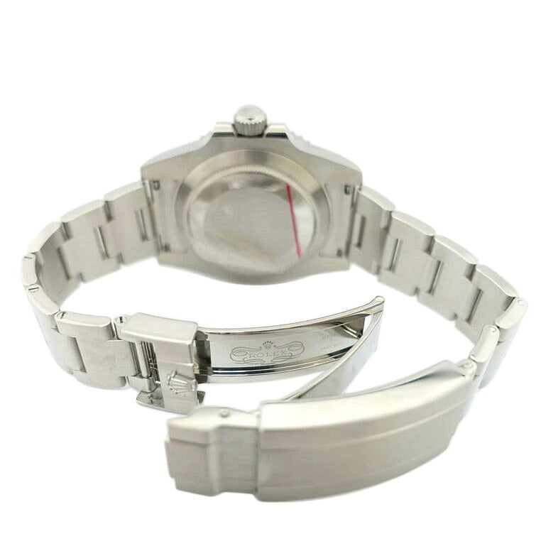 ROLEX ロレックス/サブマリーナーデイト/116610LN/ブラック/SS/自動巻き/ランダム番/116610LN//XQ4*****/ABランク/88