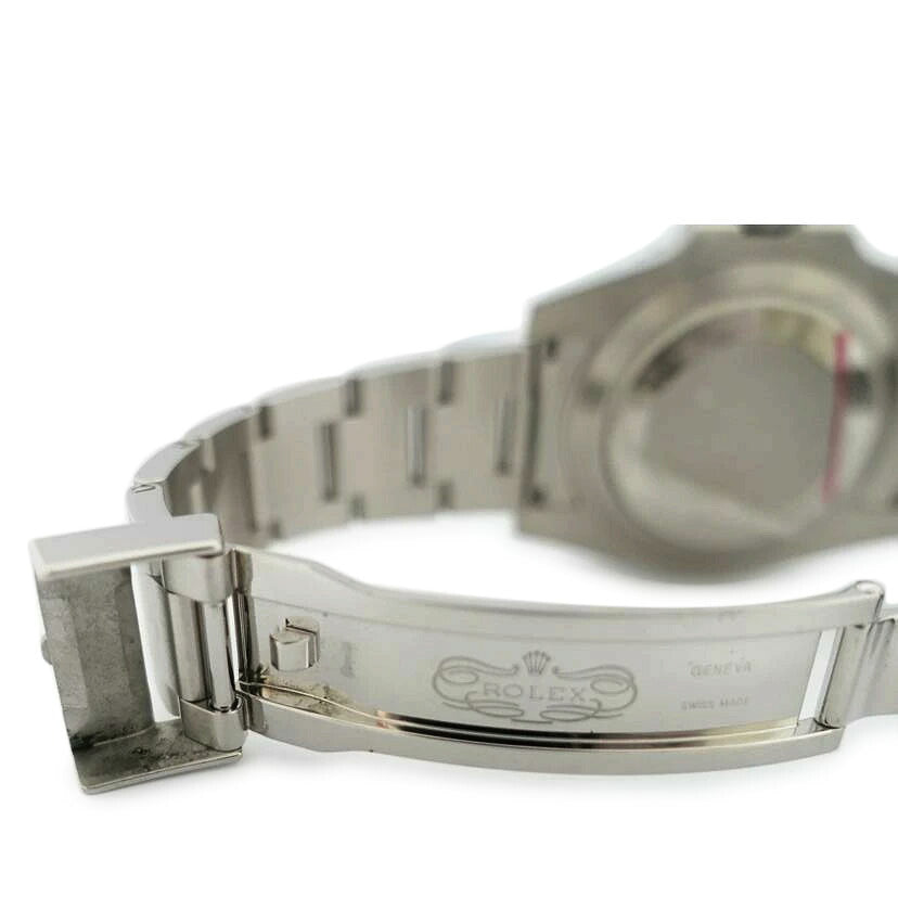 ROLEX ロレックス/サブマリーナーデイト/116610LN/ブラック/SS/自動巻き/ランダム番/116610LN//XQ4*****/ABランク/88
