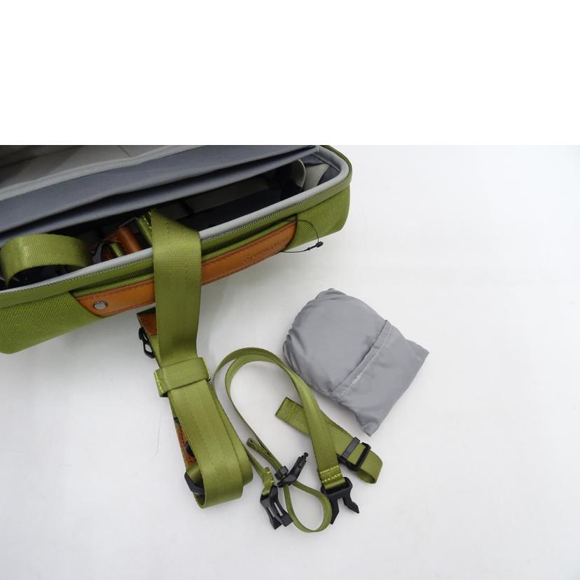 VANGUARD ヴァンガード/カメラバッグ/VEO CITY TP28 GR//SAランク/69