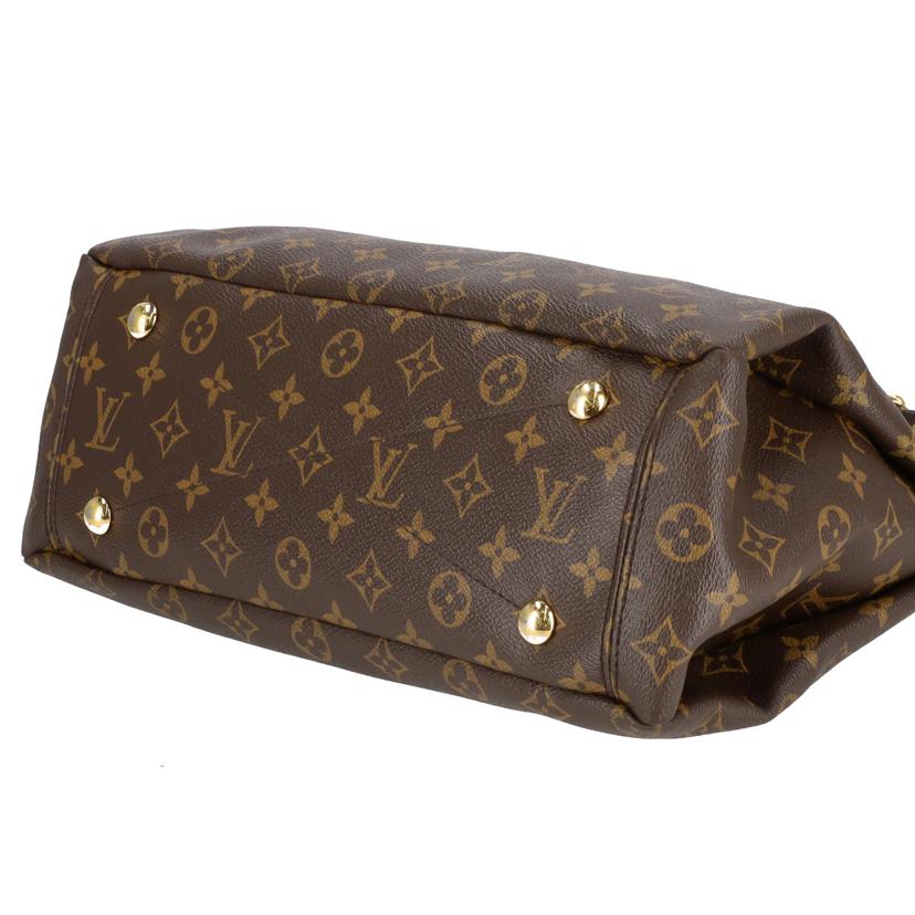 LV ルイヴィトン/パラスBB/モノグラム/M41175//CA2***/ABランク/38