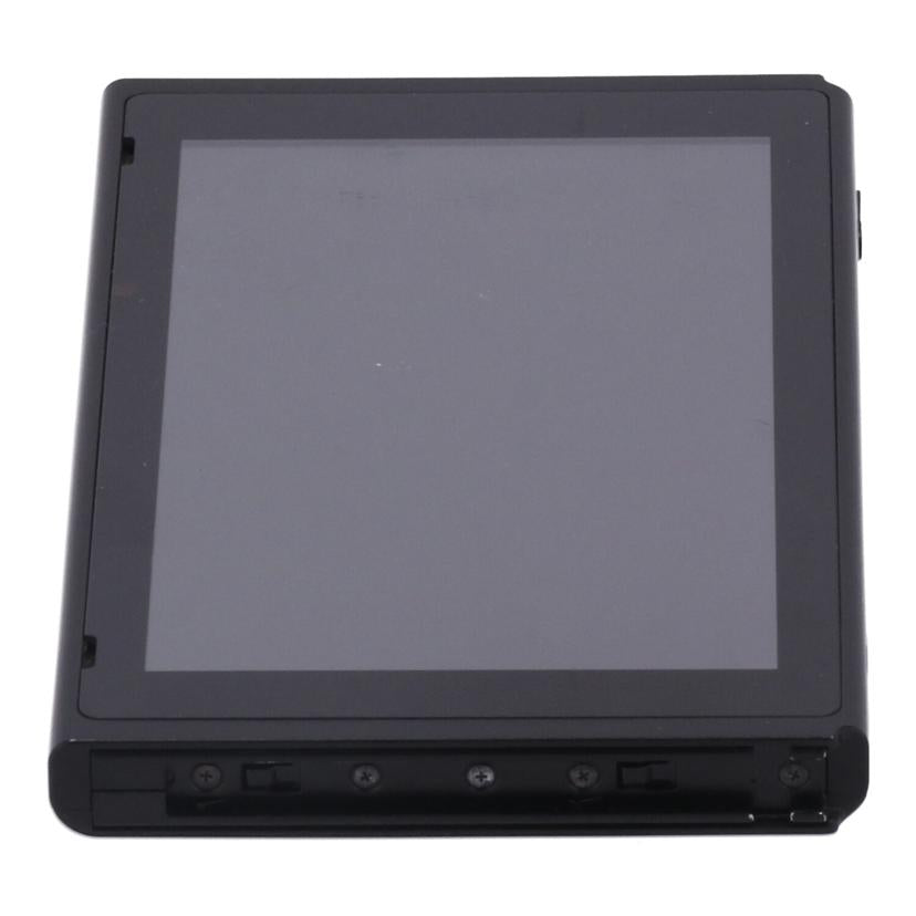 NINTENDO 任天堂 ニンテンドー/Nintendo Switch 本体 初期モデル/HAC-001//XAJ10006297731/Cランク/75