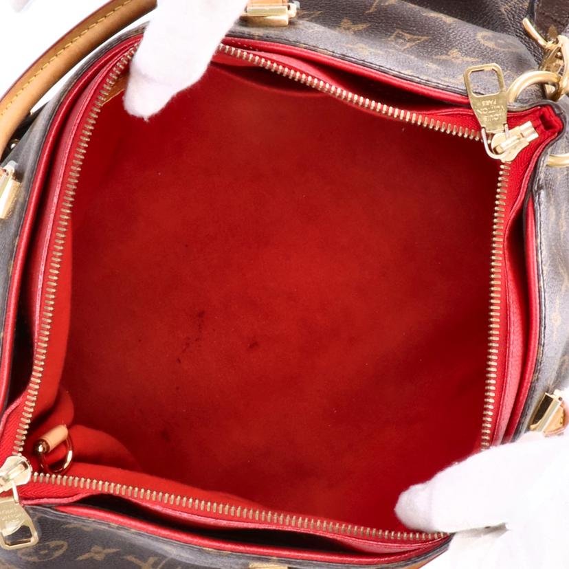 LV ルイヴィトン/パラスBB/モノグラム/M41175//CA2***/ABランク/38