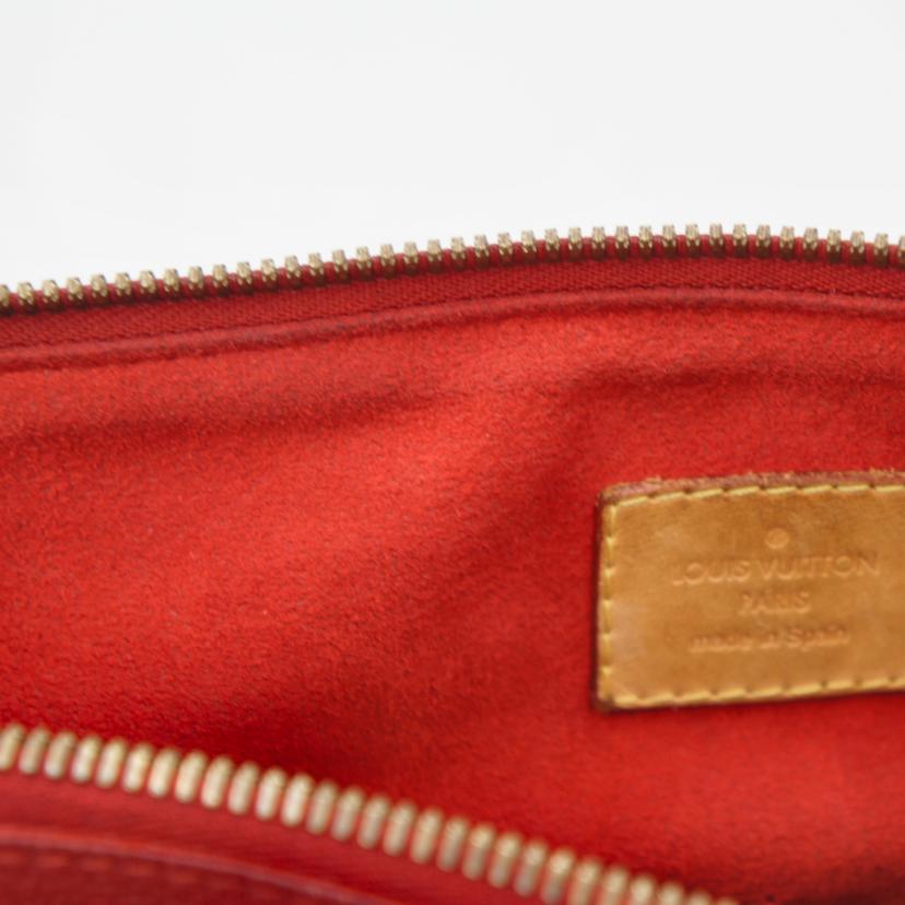 LV ルイヴィトン/パラスBB/モノグラム/M41175//CA2***/ABランク/38