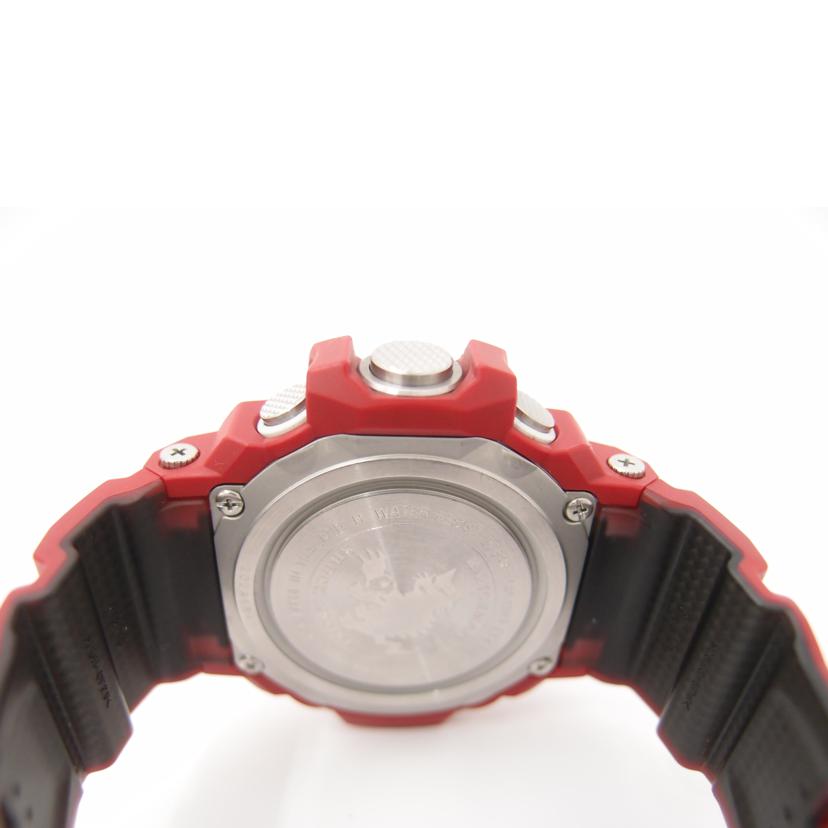 CASIO カシオ/G-SHOCK/RANGEMAN/電波ソーラー/GW-9400RDJ-4JF//202*****/ABランク/69