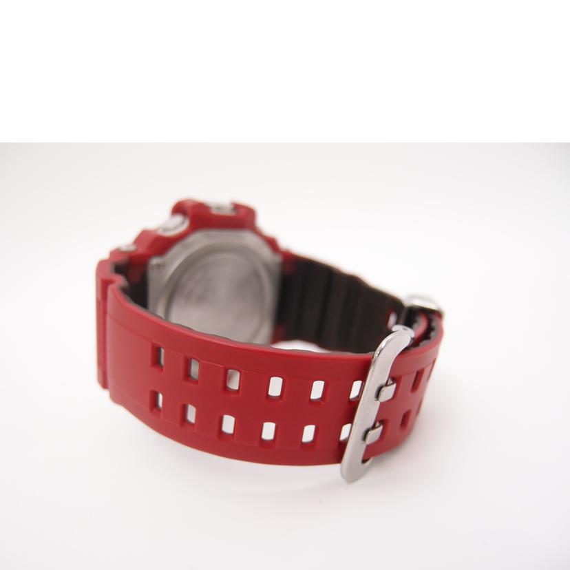 CASIO カシオ/G-SHOCK/RANGEMAN/電波ソーラー/GW-9400RDJ-4JF//202*****/ABランク/69