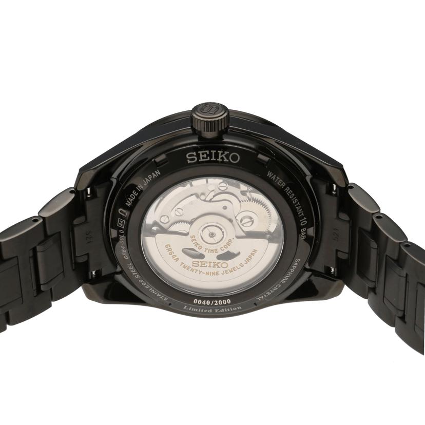 SEIKO セイコー/プレザージュ・シャープエッジドシリーズ/自動巻/SARF023//004******/SAランク/76