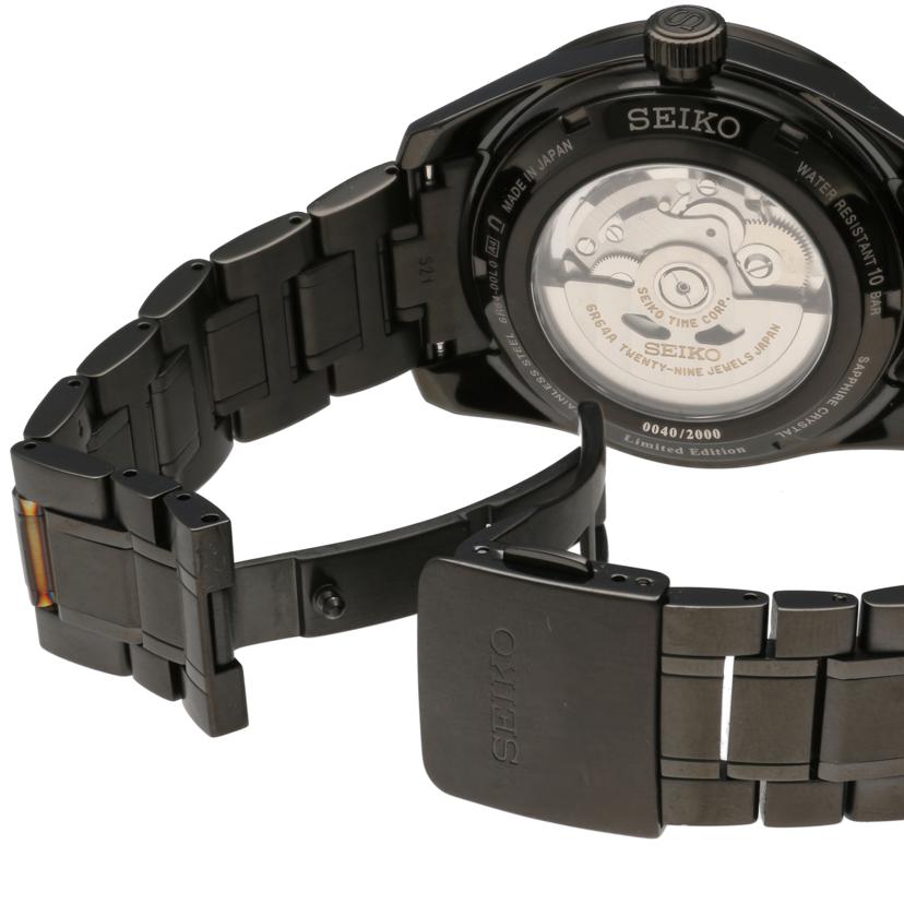 SEIKO セイコー/プレザージュ・シャープエッジドシリーズ/自動巻/SARF023//004******/SAランク/76