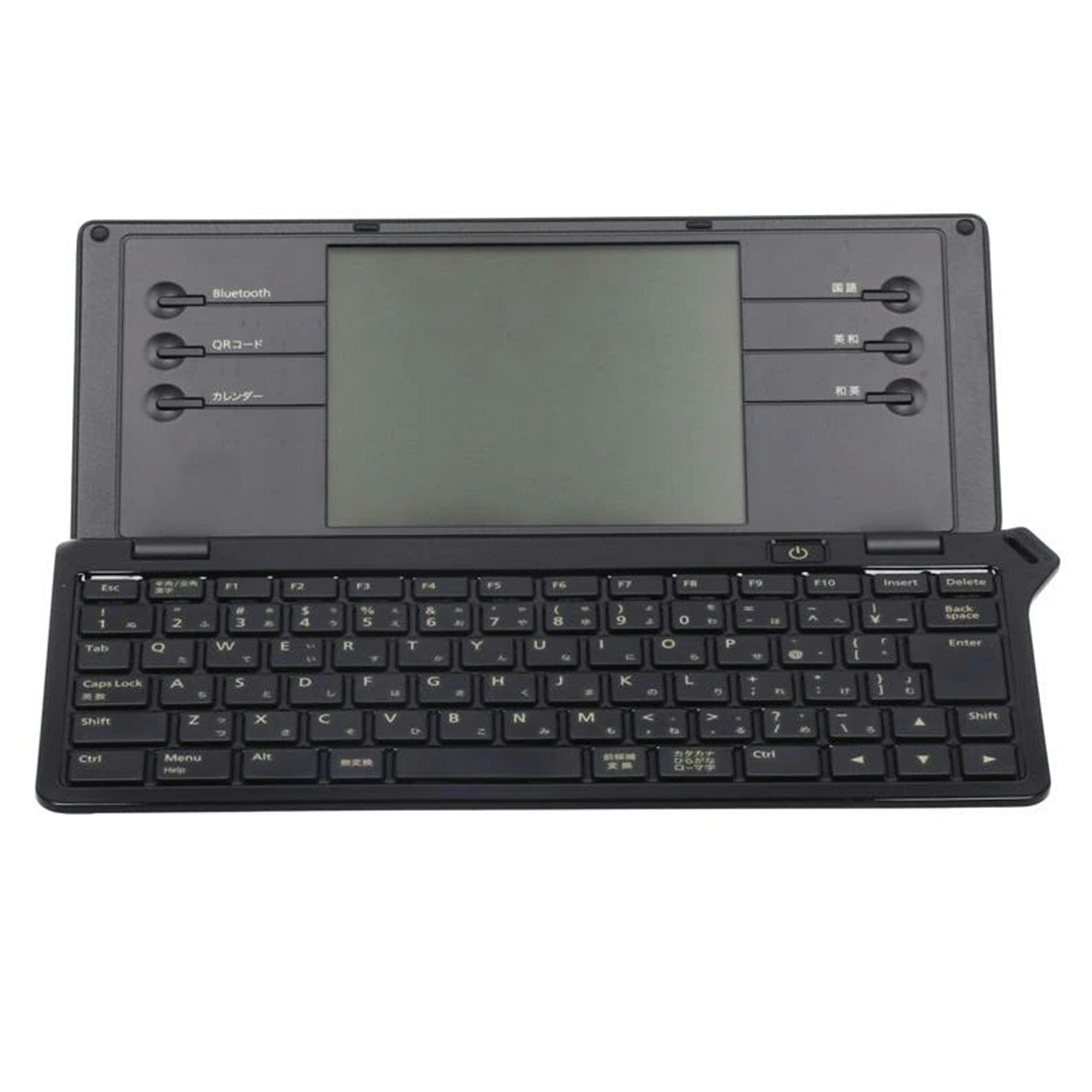 KINGJIM キングジム /デジタルメモ/ポメラ/DM100//D100A666223/Bランク/75