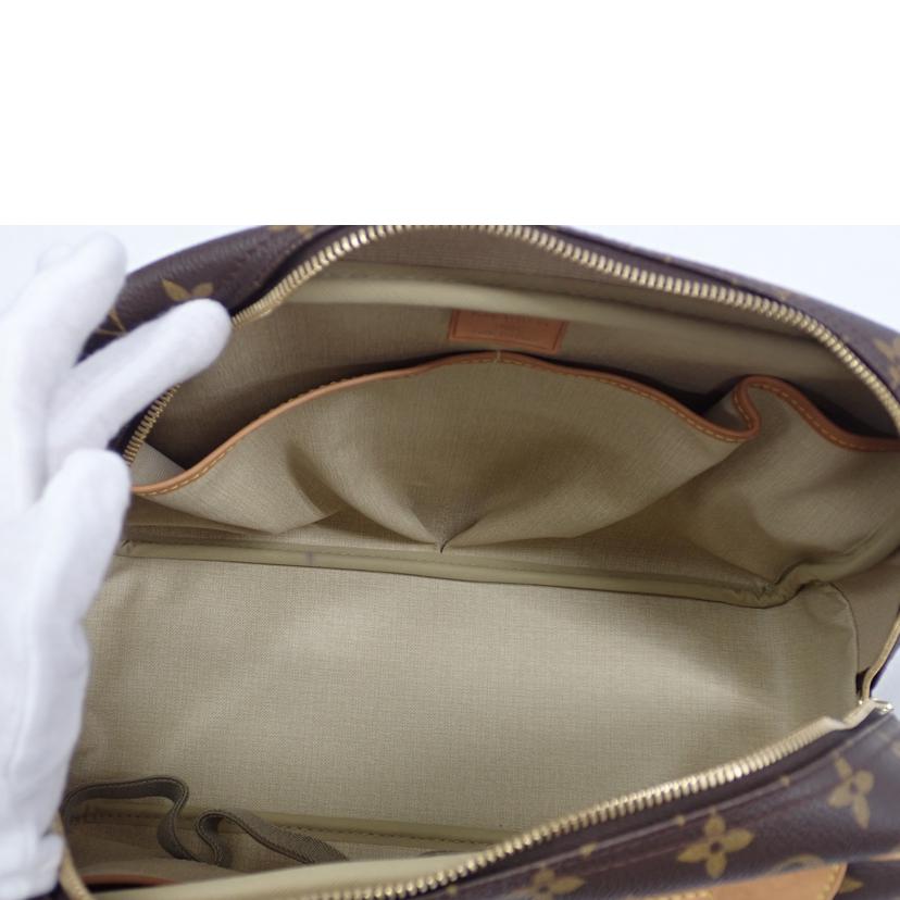 LV LV/ドーヴィル/モノグラム/M42720//VI0***/Bランク/62