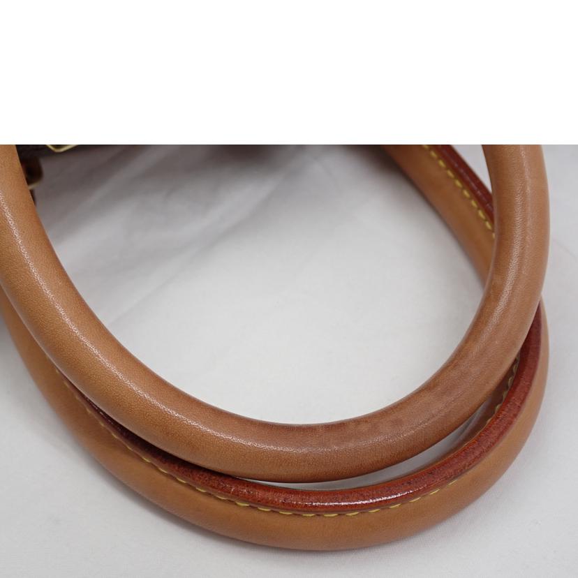 LV LV/ドーヴィル/モノグラム/M42720//VI0***/Bランク/62