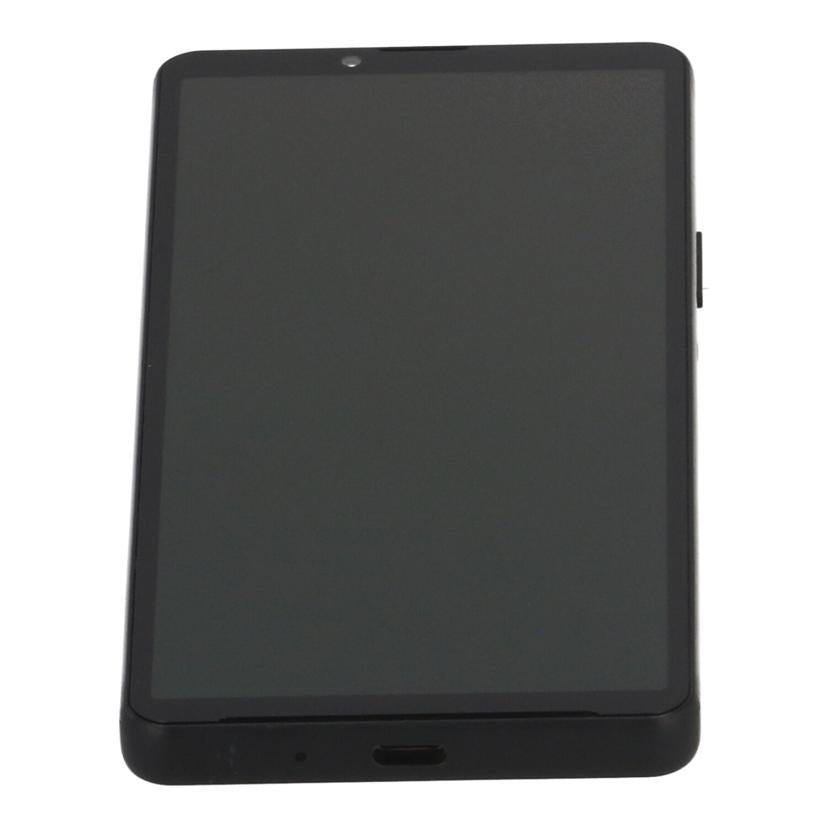 SONY docomo ソニー /スマートフォン/Xperia 10 V 128GB/SO-52D//HQ636A2CEC/Bランク/62