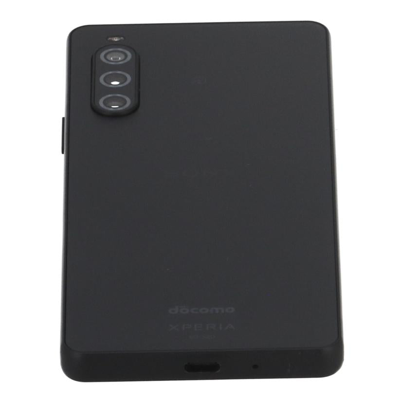 SONY docomo ソニー /スマートフォン/Xperia 10 V 128GB/SO-52D//HQ636A2CEC/Bランク/62