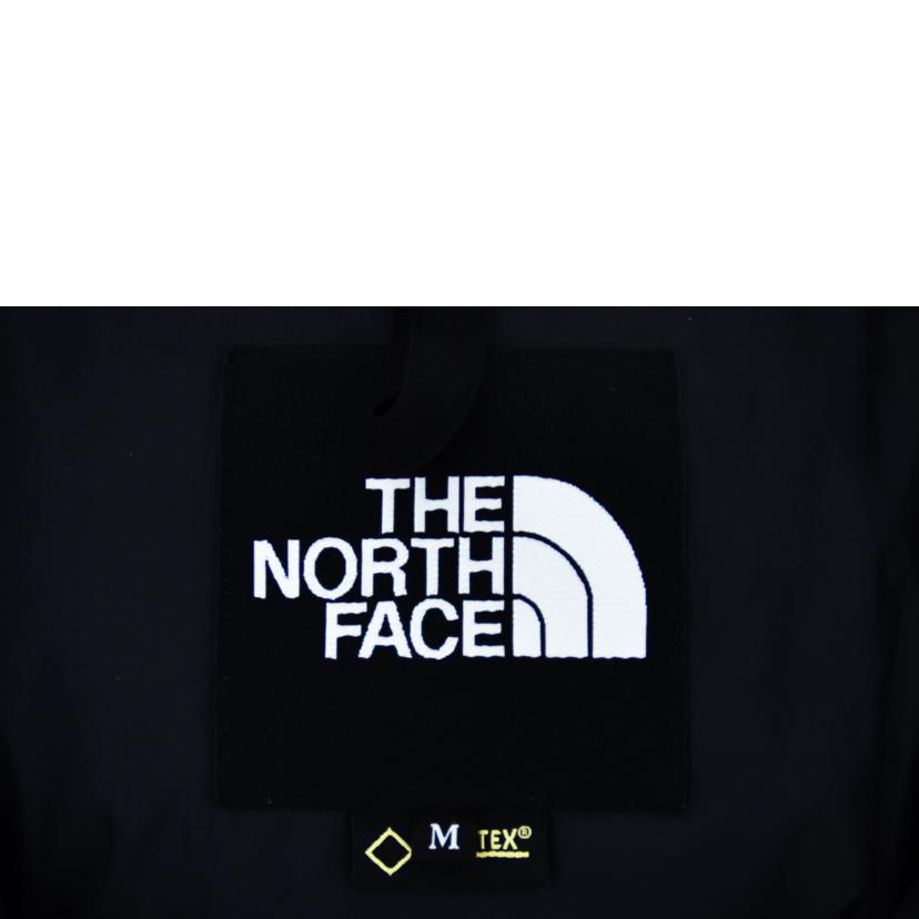 THE NORTH FACE ノースフェイス/ファー欠品/マウンテンダウンコート/ND91835//ABランク/75