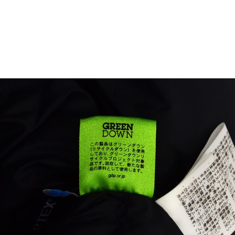 THE NORTH FACE ノースフェイス/ファー欠品/マウンテンダウンコート/ND91835//ABランク/75