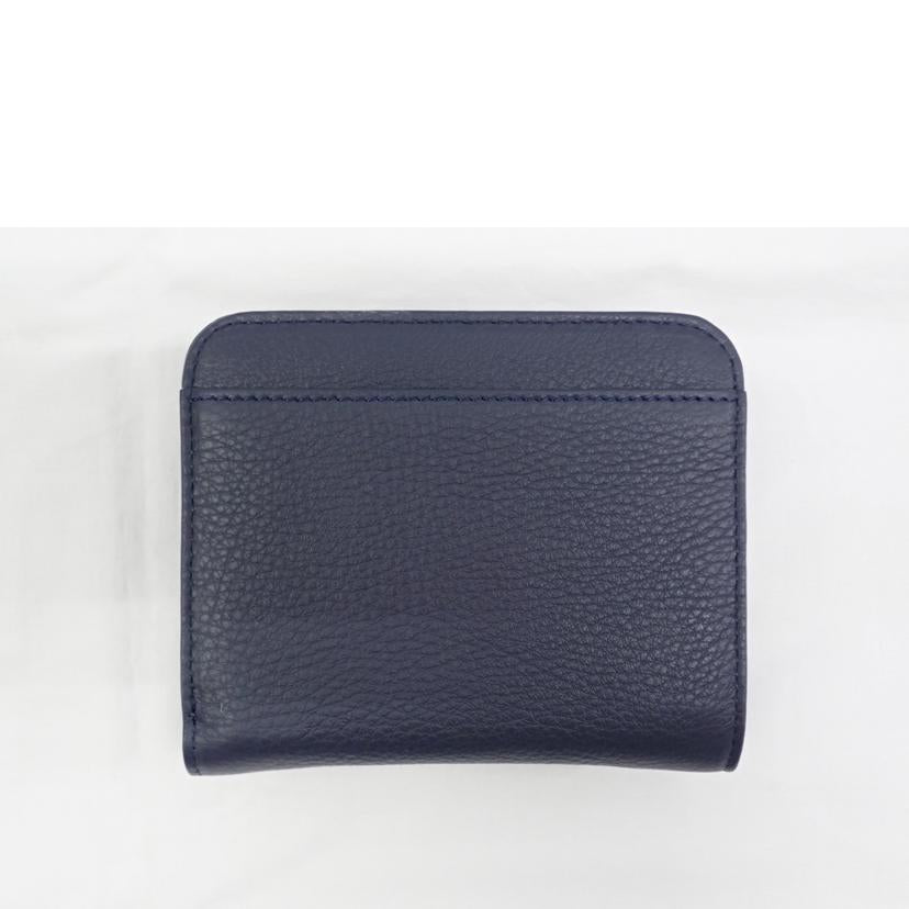 EFFFY エフィー/ドラえもん×EFFFY二つ折り財布/CLB3-012//ABランク/62