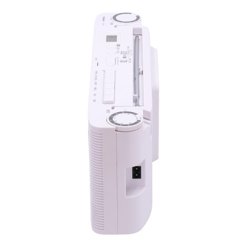 TOSHIBA Aurex 東芝 /CDラジカセ/TY-CDV1//190125707W0/Bランク/82