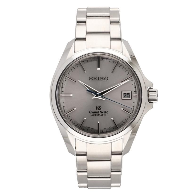 SEIKO セイコー/グランドセイコー/メカニカル/裏スケ/SBGR069//230***/Aランク/75