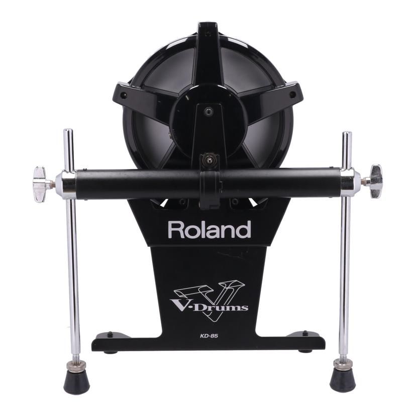 Roland ローランド /キックパッド/KD-85//Bランク/05