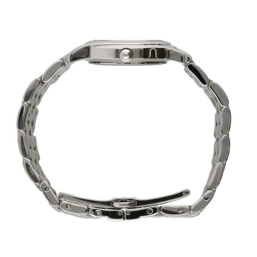 GUCCI グッチ/Gクラス・シルバー/レディース/クオーツ/5500M//013****/Aランク/76