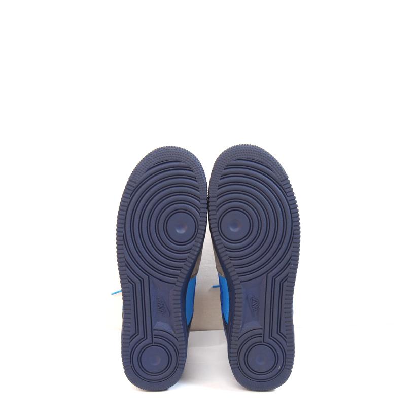 NIKE ナイキ/NIKE AIR FORCE1 LOW SP/HF5516-001//ABランク/71