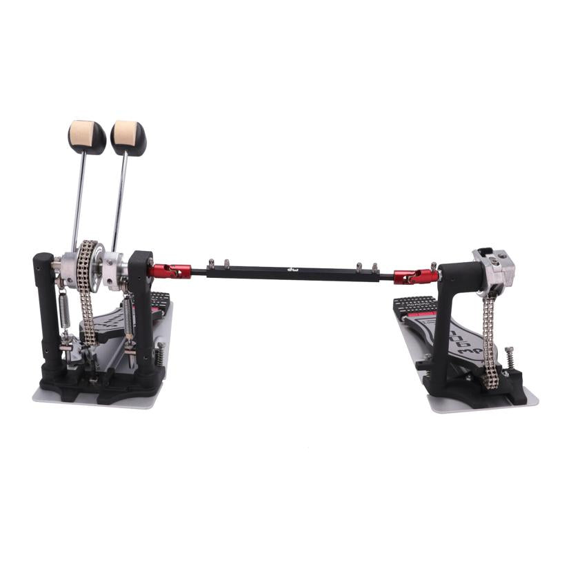 Drum Workshop DW /ツインペダル/DWCP9002//JAN0647139141732/Bランク/05
