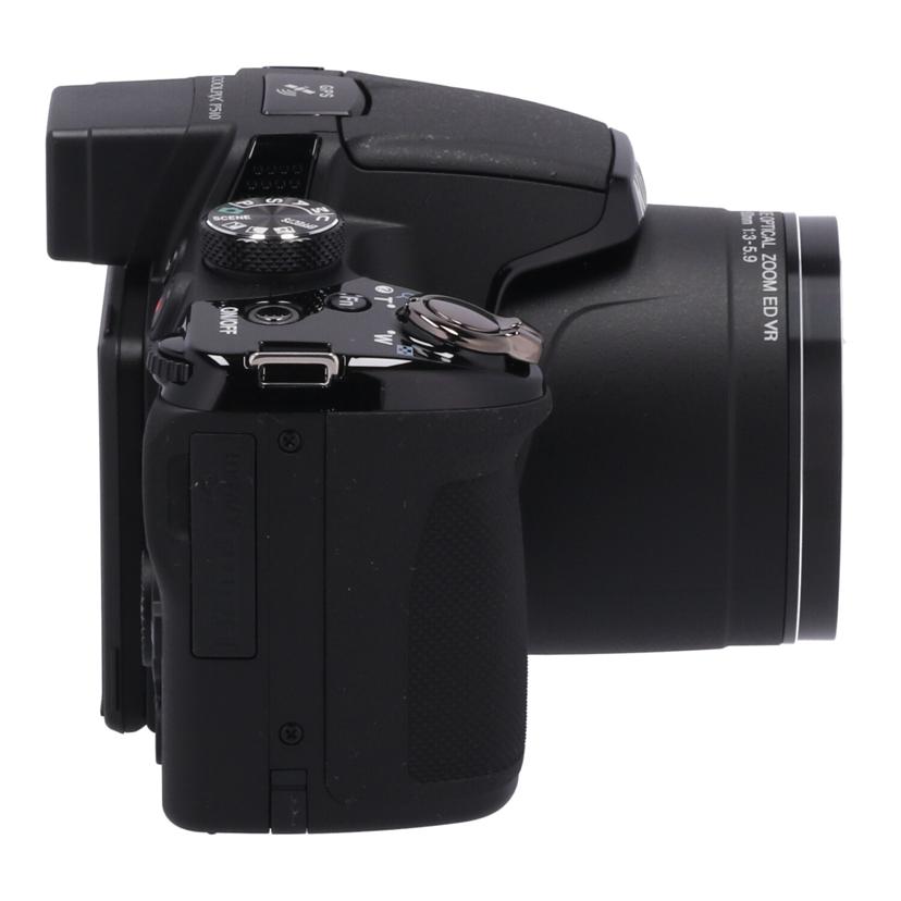 Nikon ニコン /デジタルカメラ/COOLPIX P510//21049547/Bランク/62