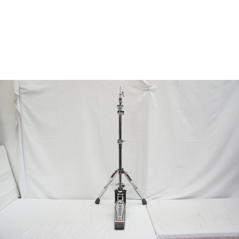 DW ディーダブリュ/2-Legハイハットスタンド/DWCP9500TB//-/BCランク/05