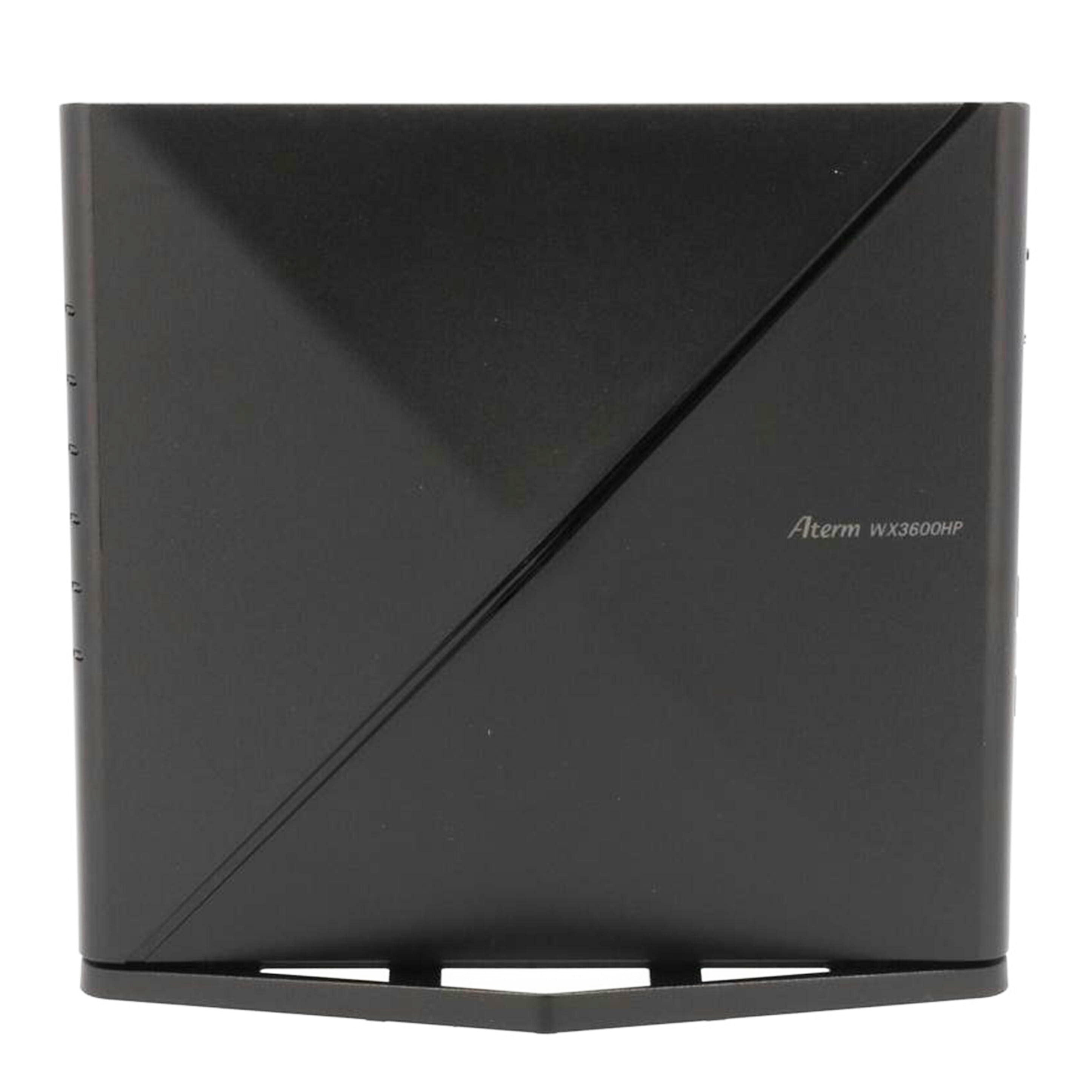 NEC 日本電気/無線LANルーター/PA-WX3600HP//3601211247824E3/Bランク/75