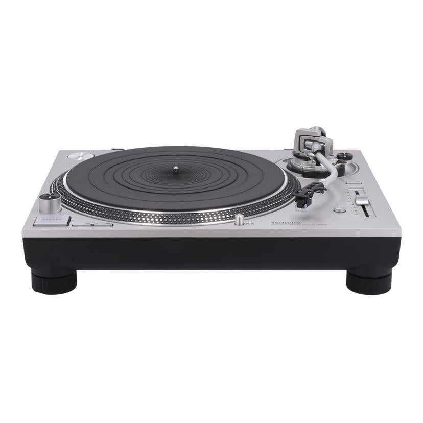 Technics テクニクス /レコードプレーヤー/SL-1200GR//LA7SA001107/Bランク/05