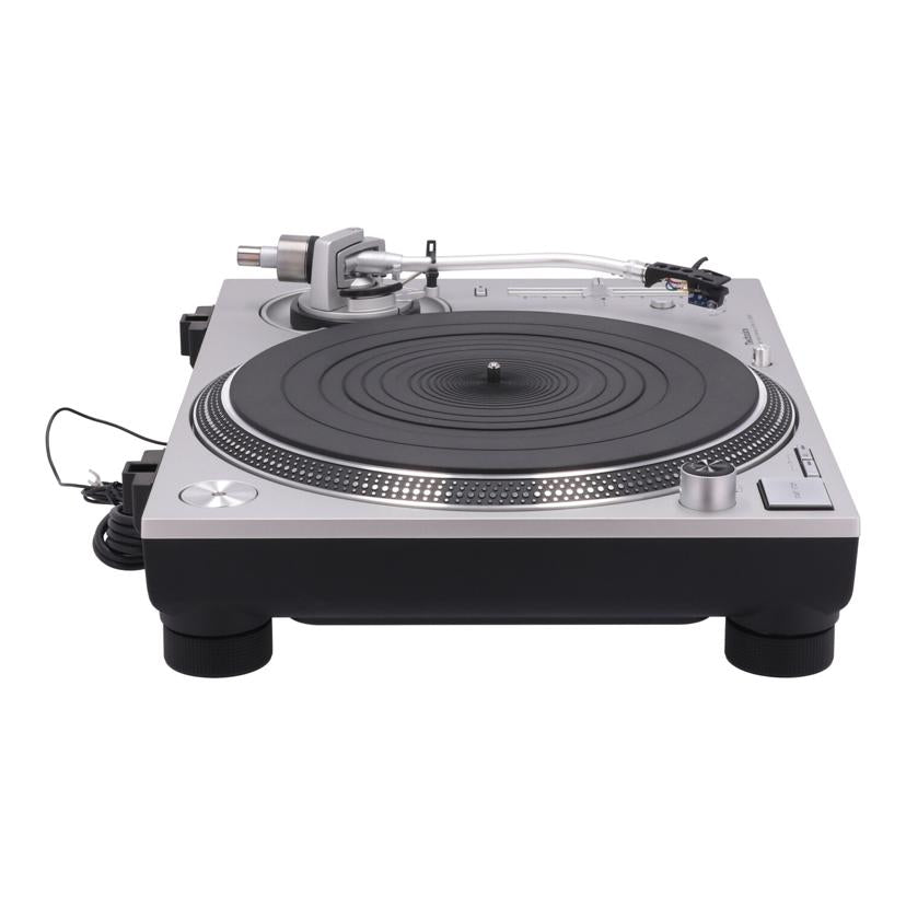 Technics テクニクス /レコードプレーヤー/SL-1200GR//LA7SA001107/Bランク/05