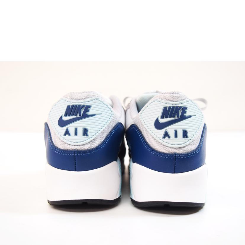 NIKE ナイキ/NIKE AIRMAX90/FN6958-001//ABランク/71