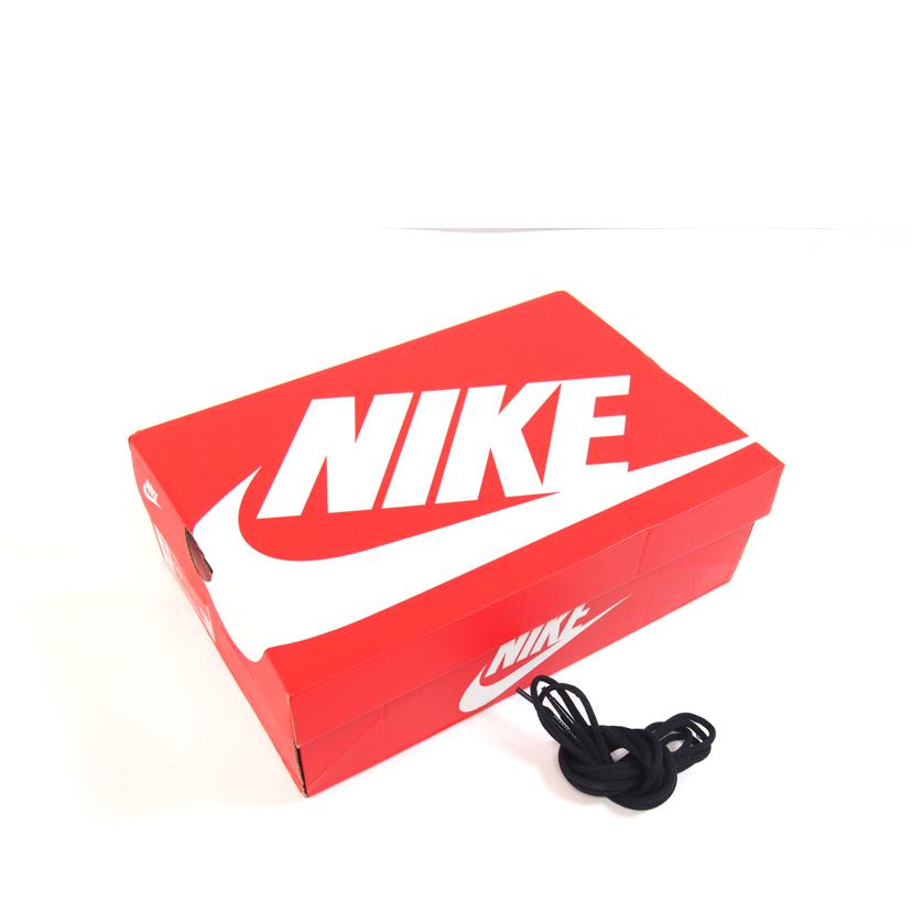 NIKE ナイキ/NIKE SHOX R4/HQ1988-001//ABランク/71