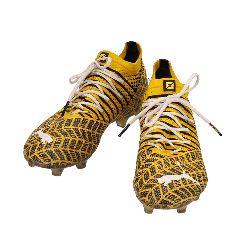 PUMA プーマ/FutureZ 1.4MCR FG/AGスパイク/107029-01//ABランク/09