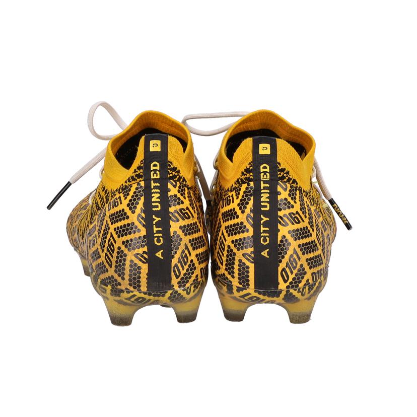 PUMA プーマ/FutureZ 1.4MCR FG/AGスパイク/107029-01//ABランク/09