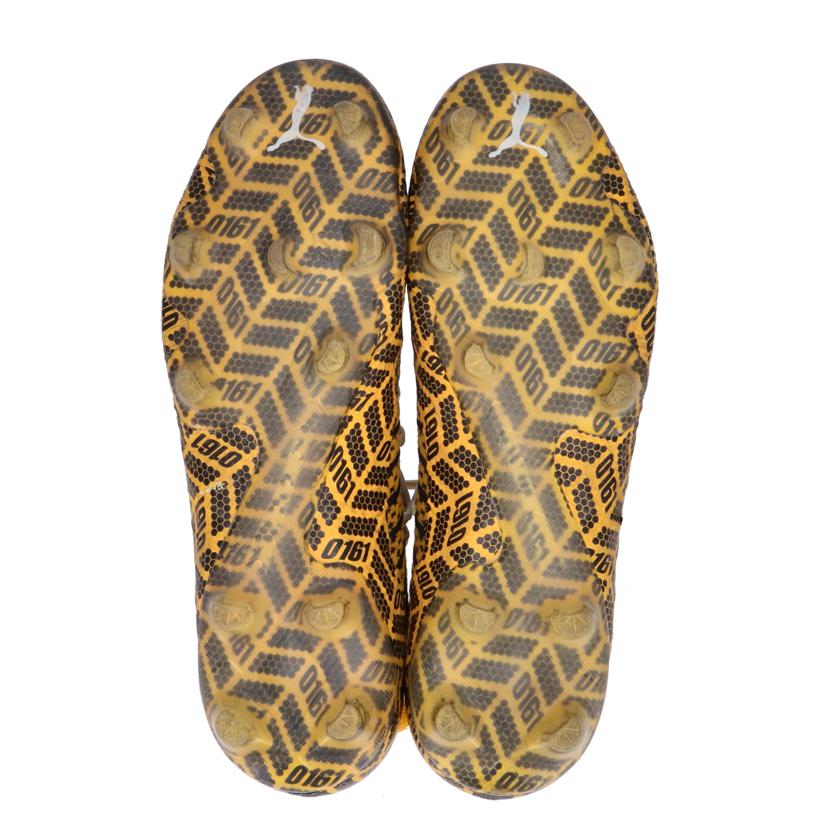 PUMA プーマ/FutureZ 1.4MCR FG/AGスパイク/107029-01//ABランク/09