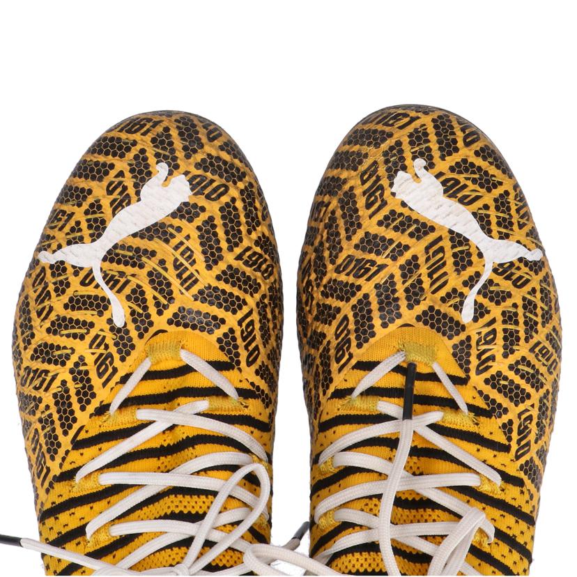PUMA プーマ/FutureZ 1.4MCR FG/AGスパイク/107029-01//ABランク/09
