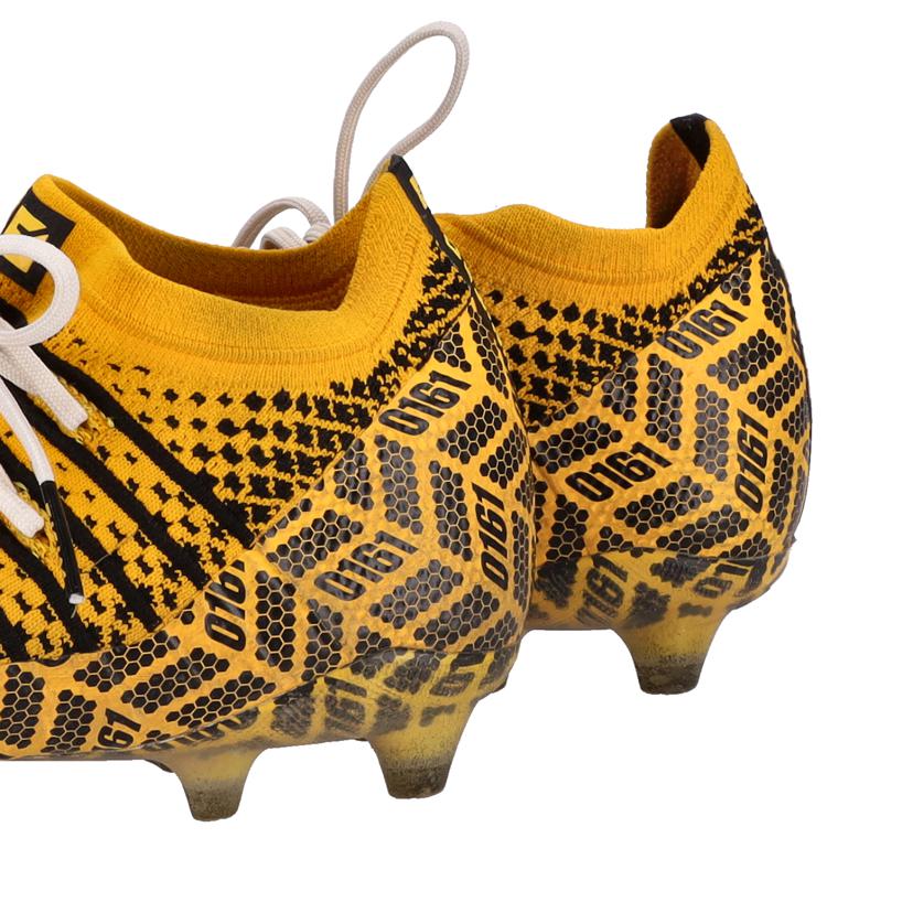 PUMA プーマ/FutureZ 1.4MCR FG/AGスパイク/107029-01//ABランク/09