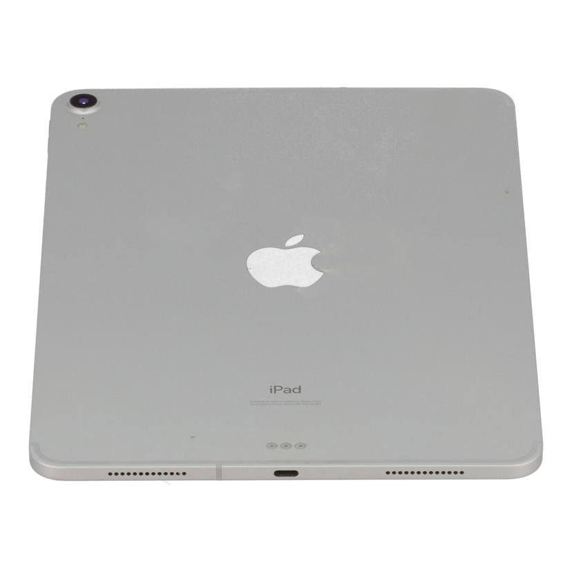 Apple アップル/iPad Pro 11インチ 512GB/MU1M2J/A//DMPCN2CNNRCD/Bランク/20