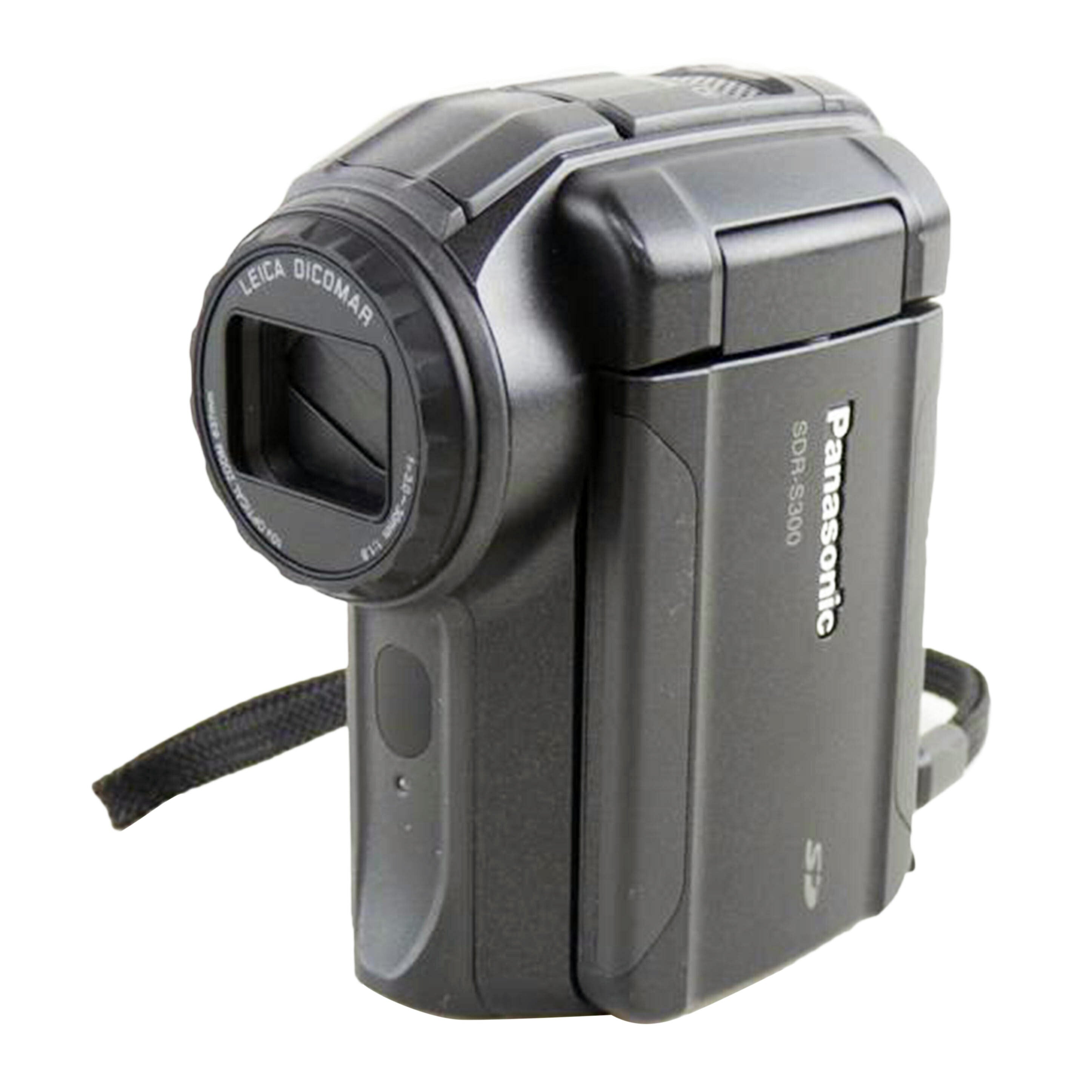 Panasonic パナソニック/ビデオカメラ/SDR-S300//5650819/Bランク/64