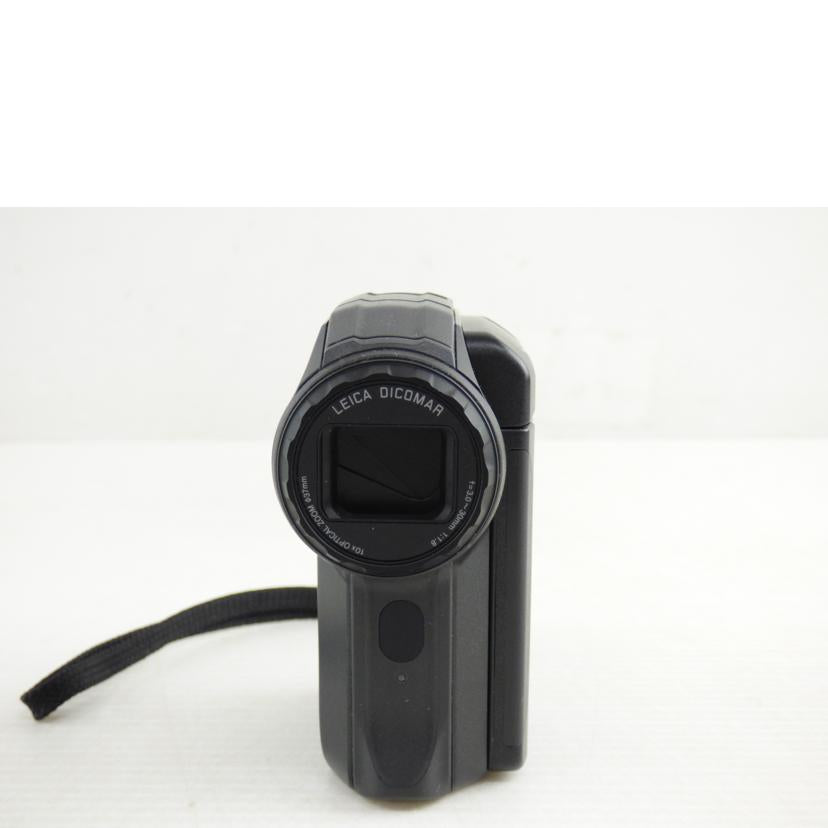 Panasonic パナソニック/ビデオカメラ/SDR-S300//5650819/Bランク/64