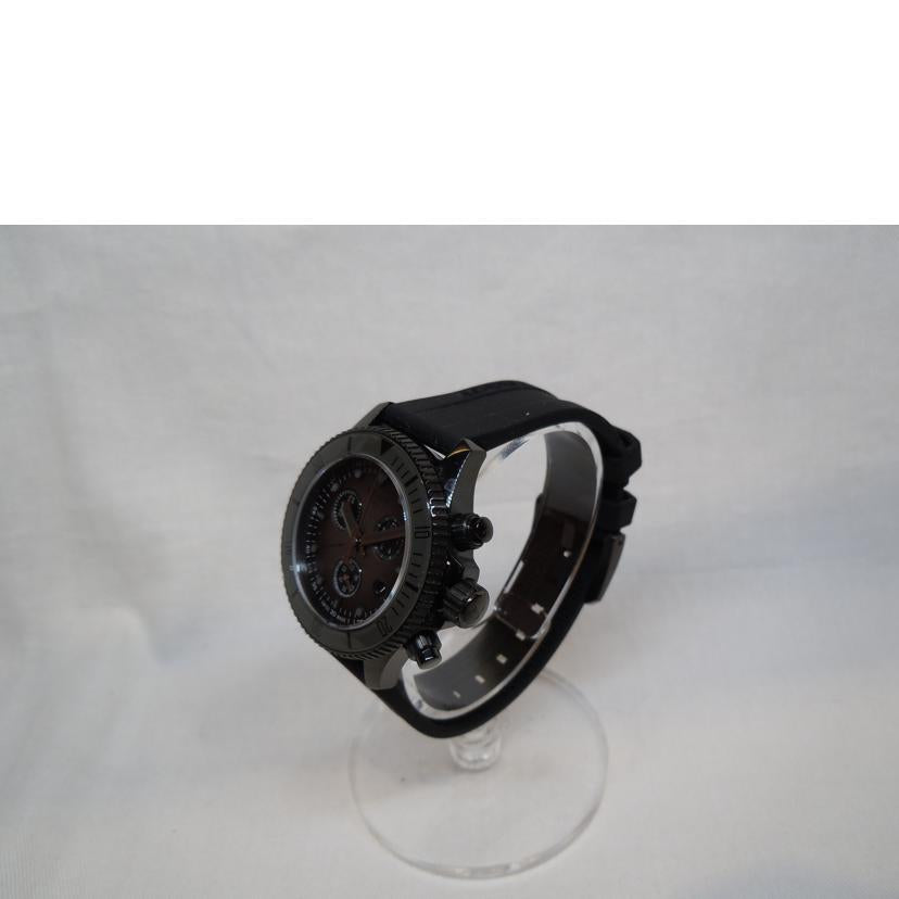 TISSOT ティソ/SEASTAR1000/シースター1000/ブラックグラデQZラバー/T120217//F22******/Aランク/92