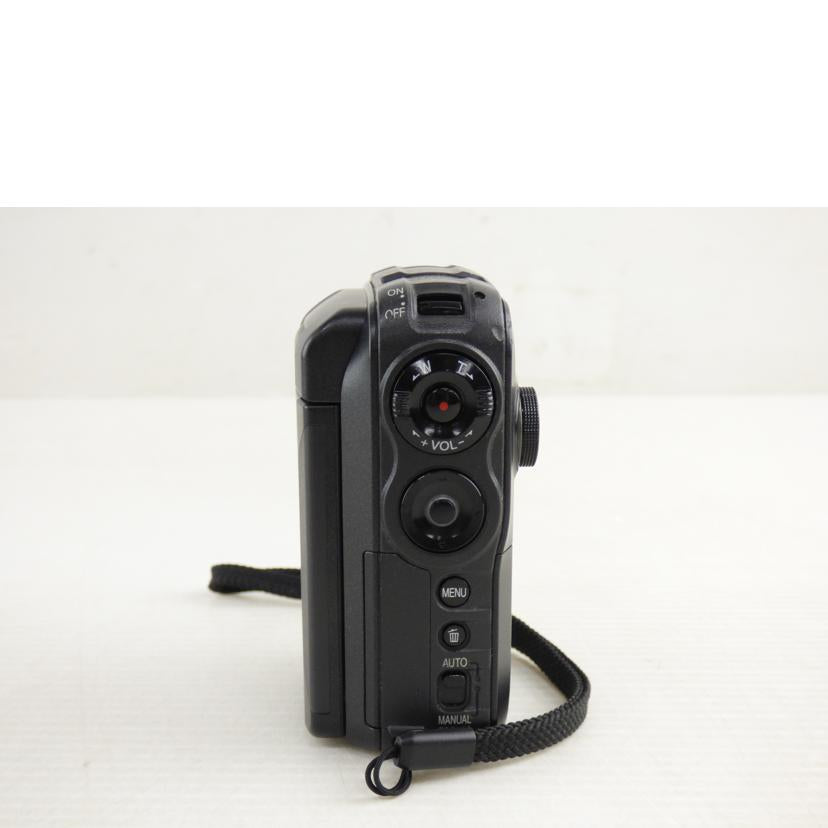 Panasonic パナソニック/ビデオカメラ/SDR-S300//5650819/Bランク/64