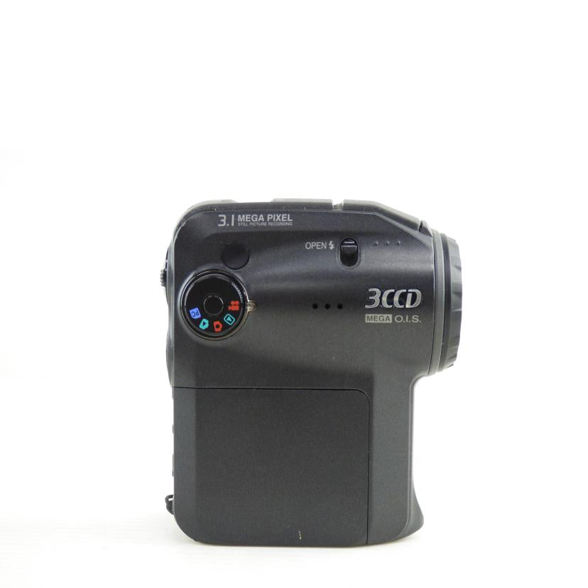 Panasonic パナソニック/ビデオカメラ/SDR-S300//5650819/Bランク/64