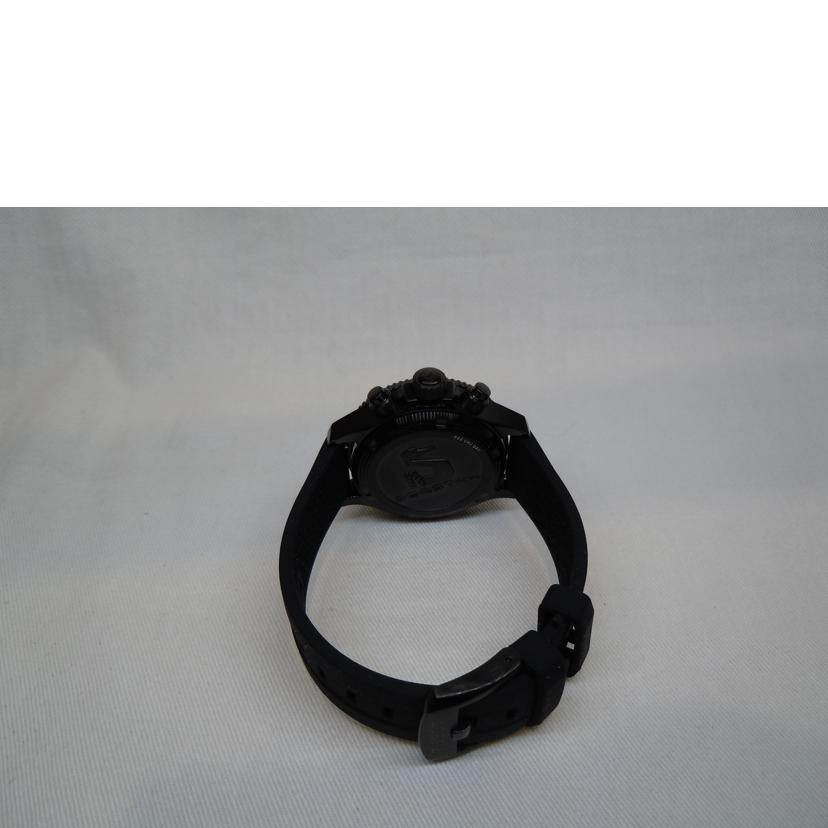 TISSOT ティソ/SEASTAR1000/シースター1000/ブラックグラデQZラバー/T120217//F22******/Aランク/92
