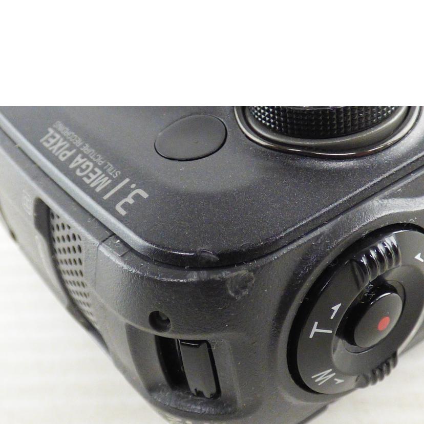 Panasonic パナソニック/ビデオカメラ/SDR-S300//5650819/Bランク/64